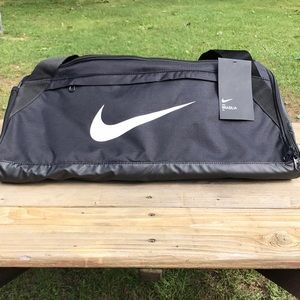 Nike Brasilia Duffle Bag